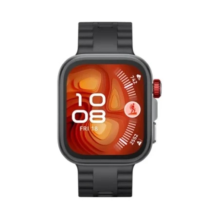Huawei Fit 4 Pro Crni Smart watch