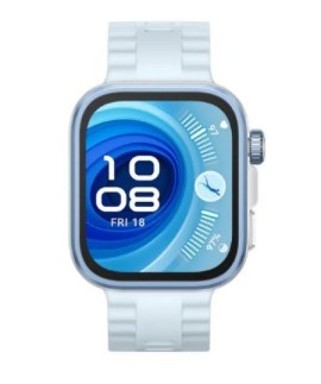 Huawei FIT4 Pro Blue Pametni sat
