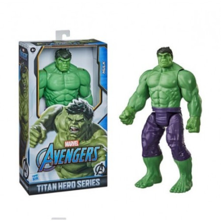 Hulk figura 30cm ( 812783 ) - Img 1
