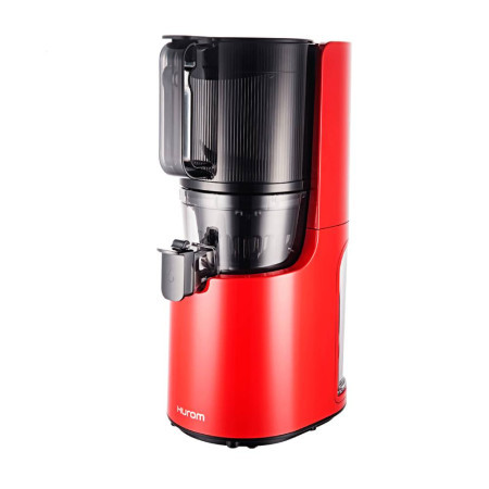 Hurom H-200-RBEA03 sokovnik vivid red