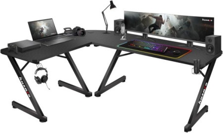 Huzaro gaming sto hero 7.0 black ( 8241 )