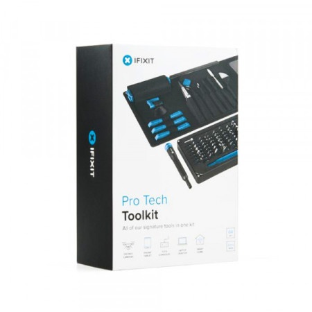 iFixit Alat Pro Tech Toolkit ( J205 )