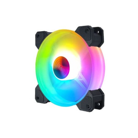 Ig-max Kuler za kuciste set 3x jade ring fan ( 56101 )