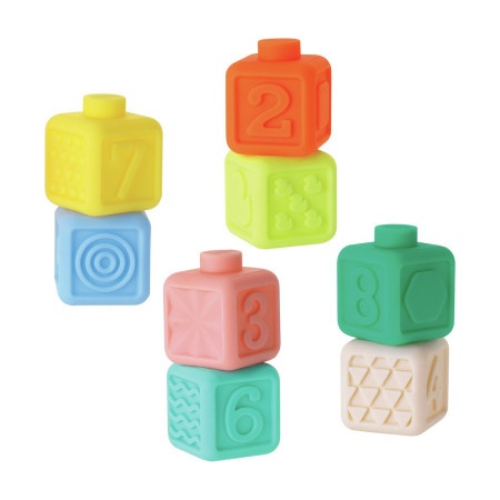 Infantino mekane kocke ( 22115400 ) -1