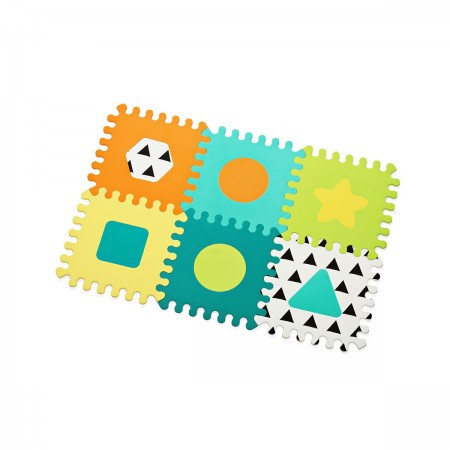 Infantino podloga za igru Puzzle mat ( 22115112 )