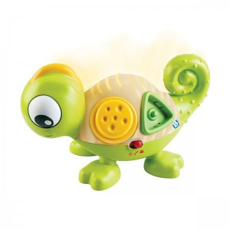 Infantino Sensory Kameleon igračka ( 115029 ) - Img 1