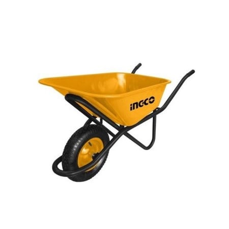 Ingco hhwb64008 kolica građevinska 130kg ( HHWB64008 )