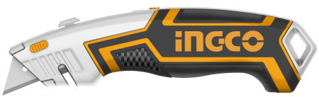 Ingco nož utility ( HUK6118 ) - Img 1