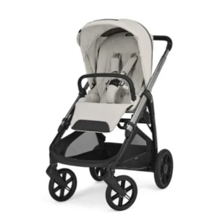 Inglesina kolica aptica, opal ivory ( A092520 )