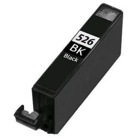 INK Power - Canon CLI-526BK crni kertridž kompatibilan ( C526B-I )