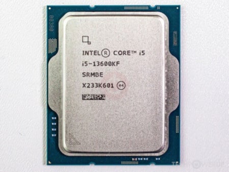 Intel Core i5-13600KF 14-Core up to 5.10GHz Tray s1700