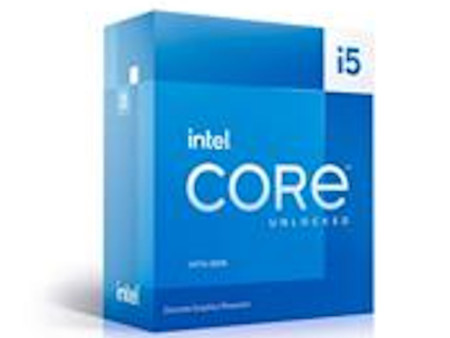 Intel core i5 i5-13600KF 14C/20T/3.5GHz/24MB125W/LGA1700/BOX procesor ( I513600KF )