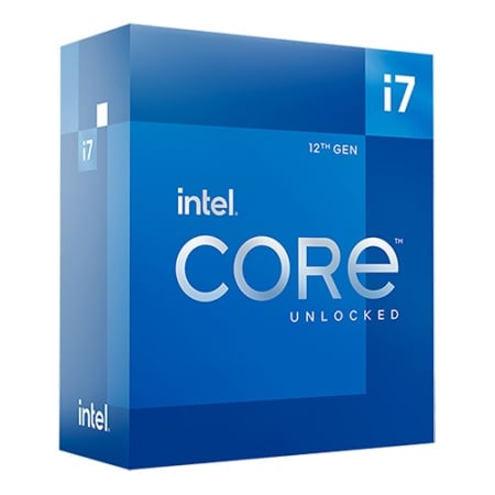 Intel core i7-12700K FC-LGA16A - box procesor ( BX8071512700K )