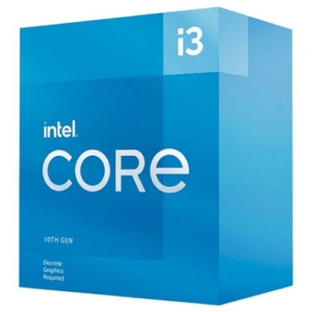 Intel CPU core i3 10105 procesor ( 0001215206 )