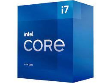 Intel CPU core i7 11700K procesor ( 0001215227 ) - Img 1