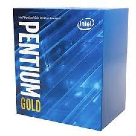 Intel CPU pentium G6400, procesor ( 0001112528 ) - Img 1