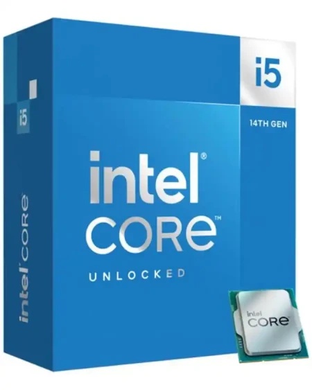 Intel i5-14600KF 5.3 GHz Procesor 1700 -1