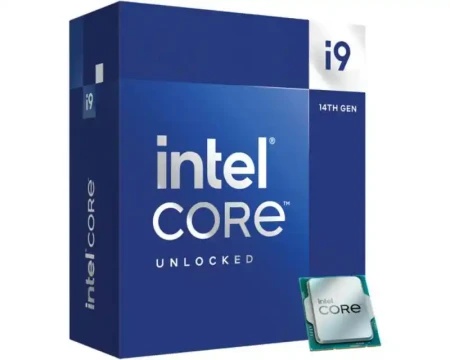 Intel i9-14900K 6.0GHz procesor 1700