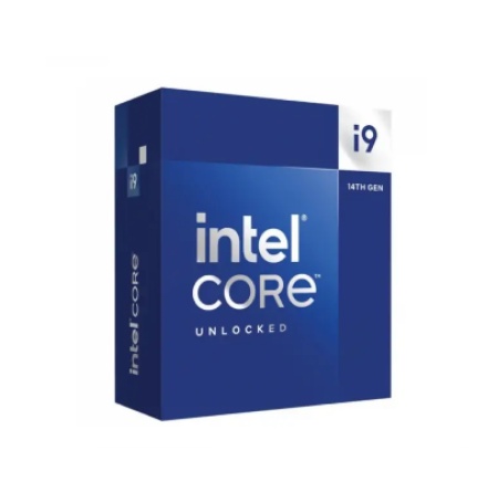 Intel i9 14900k 8c+16c/32t, 3.20-6.00ghz, tray cpu s1700