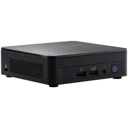 Intel NUC 12 pro kit NUC12WSKi3, EU cord, single unit ( RNUC12WSKI30002 ) - Img 1