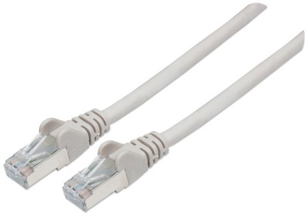 Intellinet cable S/FTP 26 AWG, CAT7 20m GRAY ( 0001301636 ) -1