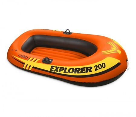 Intex čamac na naduvavanje Explorer 200 ( 58330 ) - Img 1