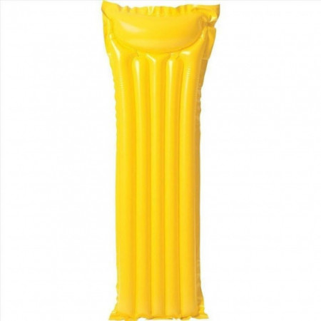 Intex dušek 1.83mx69cm ( 14/59703NPI ) žuti