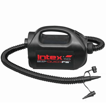 Intex Električna pumpa za unutrašnju i spoljašnu upotrebu ( 68609 )