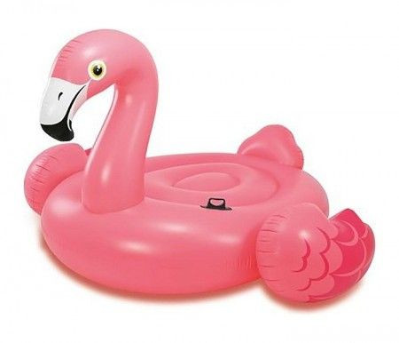 Intex Igračka za vodu flamingo 2.18x2.11x1.36m ( 56288 ) - Img 1