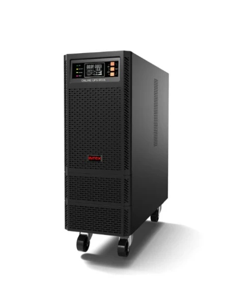 Intex IT-6KVA UPS Online