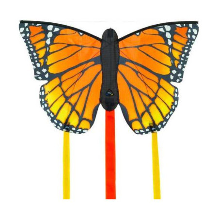 Invento zmaj - Crveni leptir Monarh 52 cm ( 100306 )