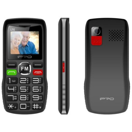 Ipro senior f188 mobilni telefon - Img 1