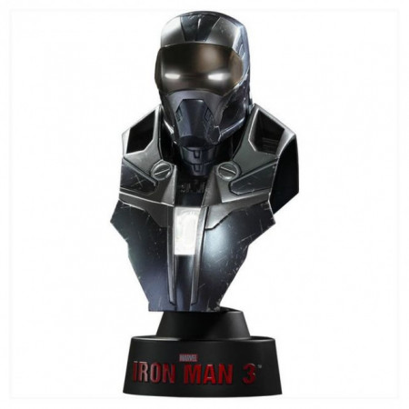 Iron Man 3 Busts 1/6 11 cm Deluxe Set Series 2 (8) ( 022885 )