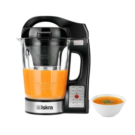 Iskra blender sa funkcijom kuvanja ( MC-800B )
