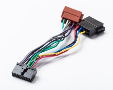 Iso konektor Kettz ISO-AEG.1 ( 01-613 ) - Img 1