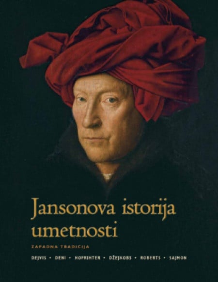 Jansonova istorija umetnosti ( 12890 )