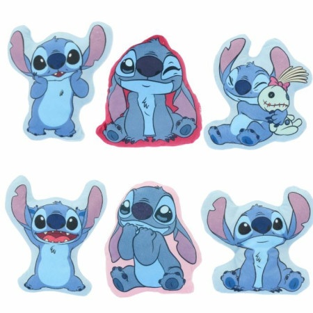 Jastuk lilo and stitch 15 cm 3d cush005 ( 79/53799 )-1