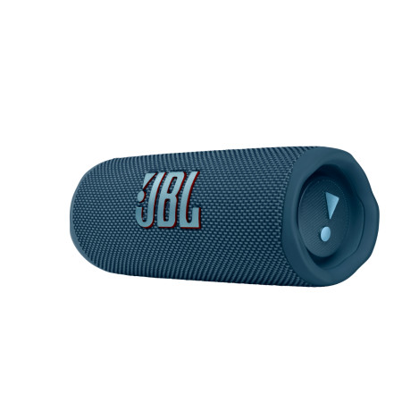 JBL Flip 6 blue prenosivi bluetooth zvučnik, 12h trajanje baterije, plava