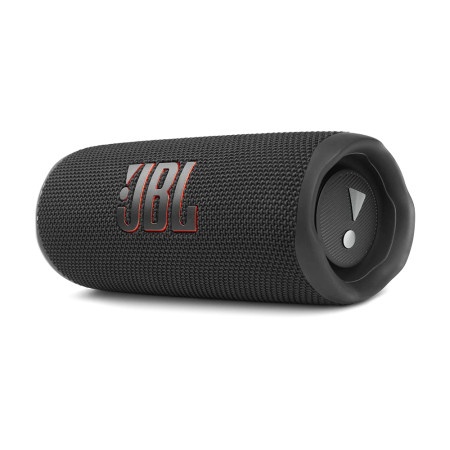 Jbl flip6 waterproof portable wireless crni full org (flip6-blk) Zvucnik ( ZV830 )