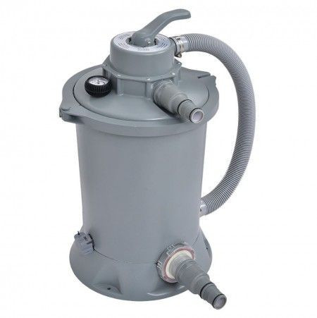 JiLOng 290729EU Pesak filter pumpa 800 gal. za bazen ( 6920388632133 ) - Img 1