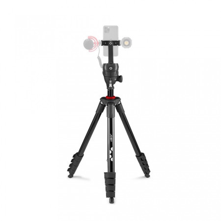 Joby compact action kit tripod