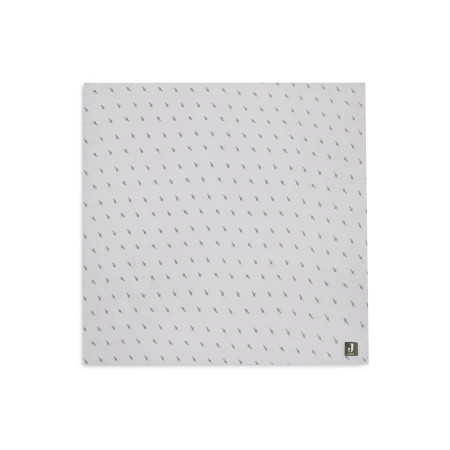 Jollein muslin prekrivač, 115x115cm ( 069576 )