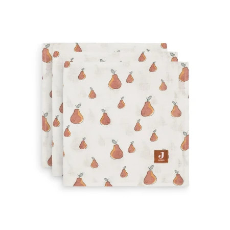 Jollein pelena 3/1, 70x70cm ( 067068 )