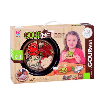 Jungle igračka pizza ( 20014386 )