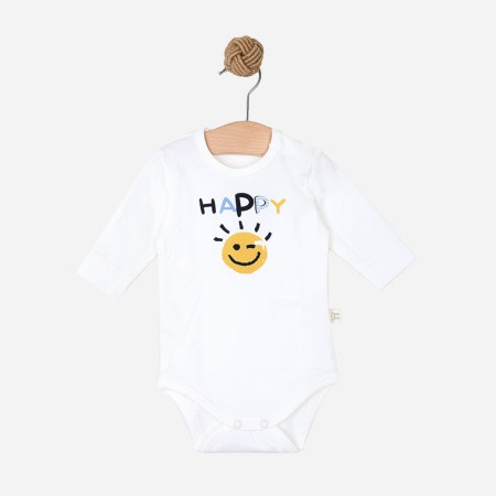 Just kiddin baby bodi "Happy" 68 ( 11005424 )