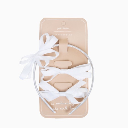 Just kiddin baby rajf i šnalice 2 kom ( 31002049 )