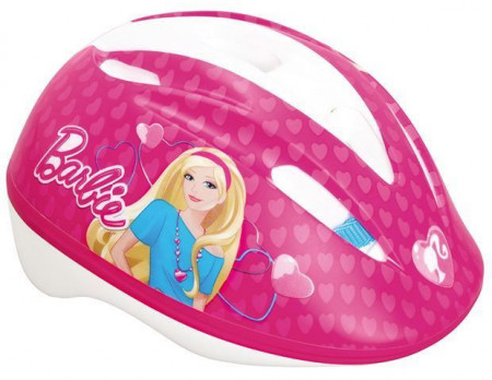 Kaciga za bicikl Barbie vel. XS (vel. 45-53 cm) - Igračka - Img 1