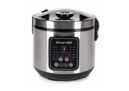 Kamille 6831- Multicooker 5L