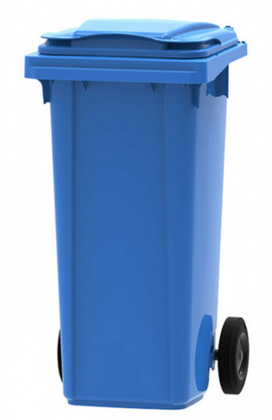 Kanta za smeće 120 litara Premium - Plava