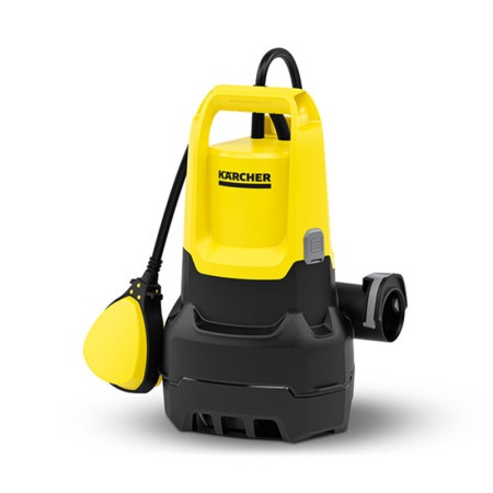 Karcher SP11.000 potapajuća pumpa za otpadnu vodu